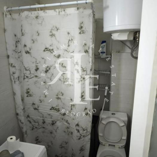 Dvosoban stan na prodaju, Karaburma, Beograd, 60m², 165.000 €