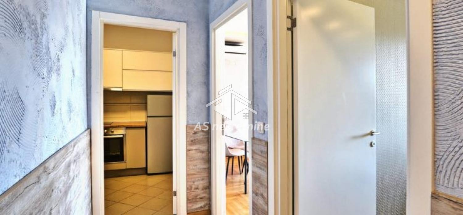 Stan Izdavanje Beograd Stan Izdavanje Beograd Terazije 58 m2