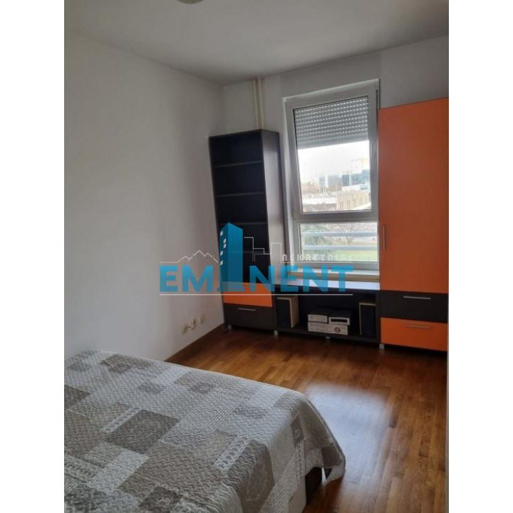 Stan Izdavanje Beograd Blok 67 - Belville 52 m2
