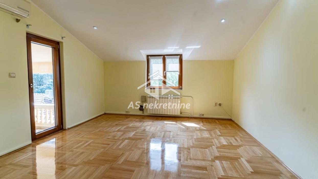 Petosoban stan za izdavanje, Dedinje, Beograd, 210m², 2.450 €/mes