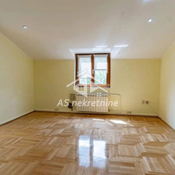 Petosoban stan za izdavanje, Dedinje, Beograd, 210m², 2.450 €/mes