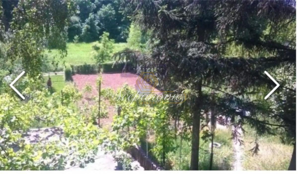 Kuća Prodaja Inđija Kuća Prodaja Inđija 36 m2