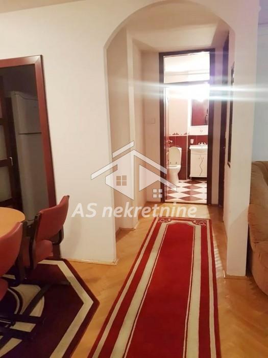 Stan Izdavanje Beograd Stan Izdavanje Beograd Bežanijska Kosa 1 70 m2