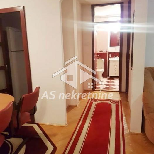 Stan Izdavanje Beograd Bežanijska Kosa 1 70 m2