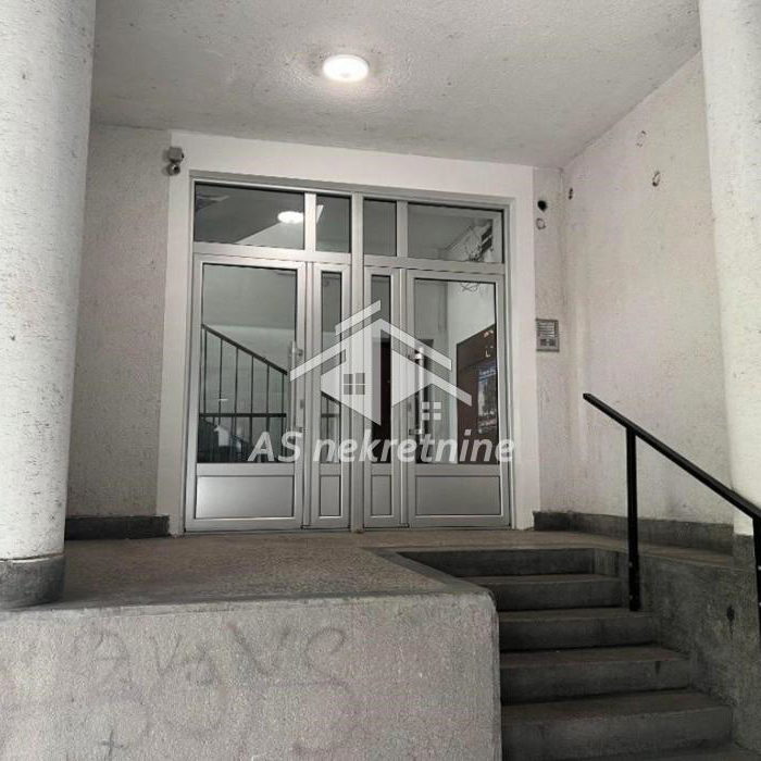 Petosoban stan na prodaju, Palata Pravde, Beograd, 170m², 399.500 €