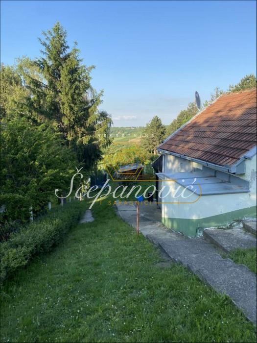 Kuća na prodaju, Centar, Sremski Karlovci, 56m², 95.000 €