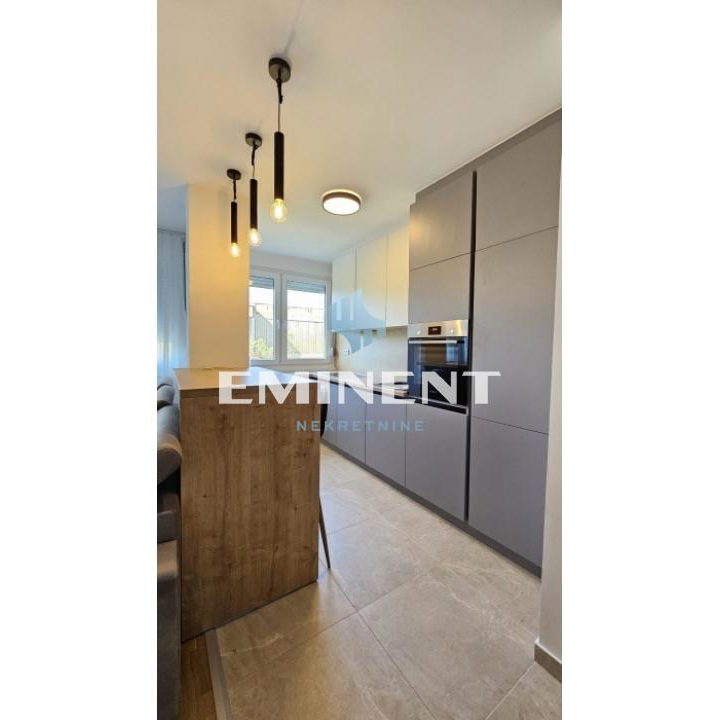 Stan Izdavanje Beograd Blok 21 44 m2