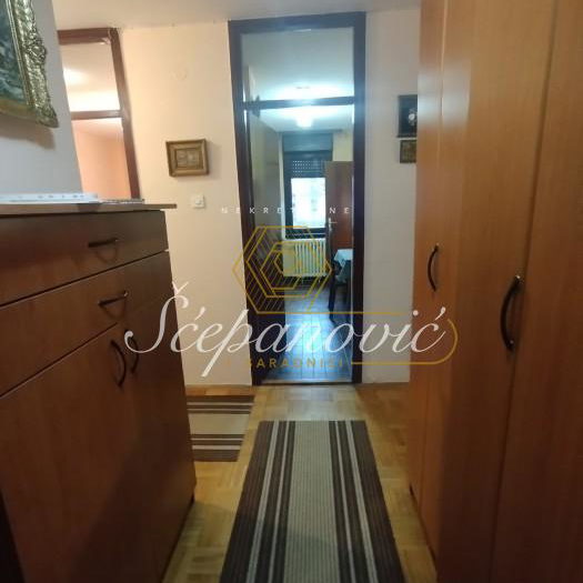 Stan Izdavanje Novi Sad Tozin Sokak 60 m2