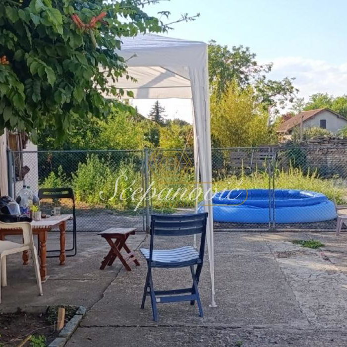 Kuća na prodaju, Centar, Mali Iđoš, 134m², 28.500 €