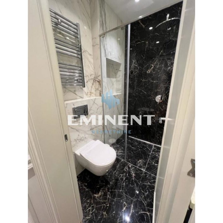 Četvorosoban stan za izdavanje, Čubura, Beograd, 125m², 3.200 €/mes