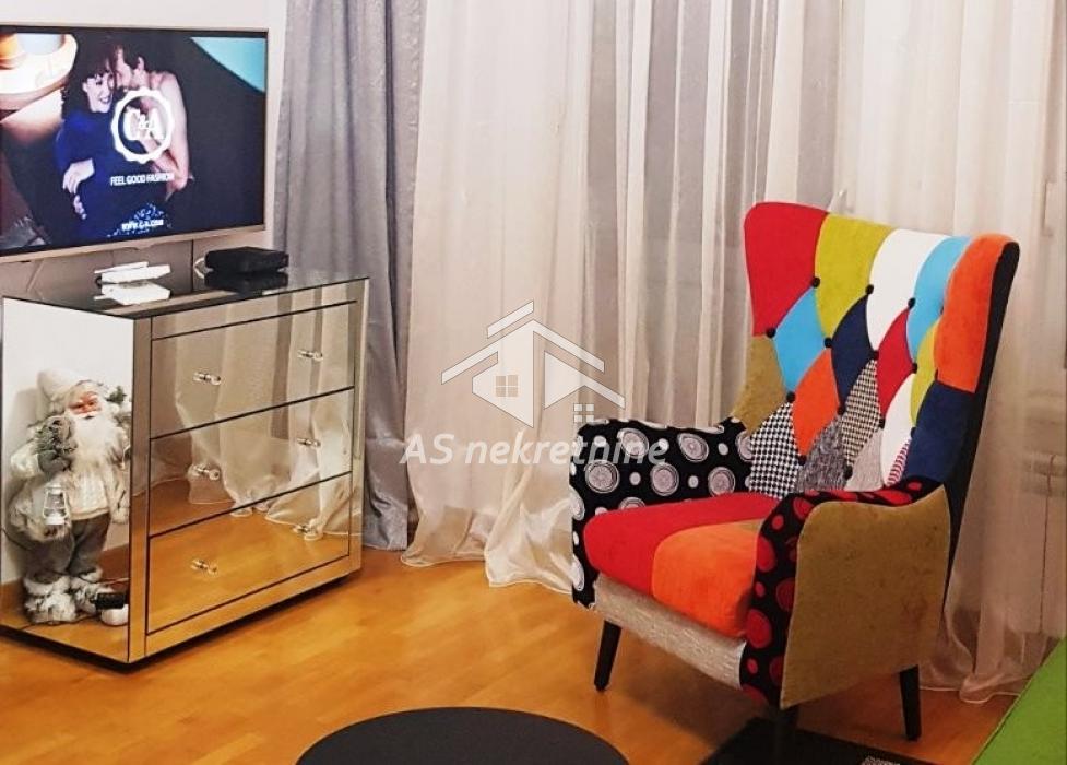 Stan Izdavanje Beograd Stan Izdavanje Beograd Blok 67 - Belville 45 m2