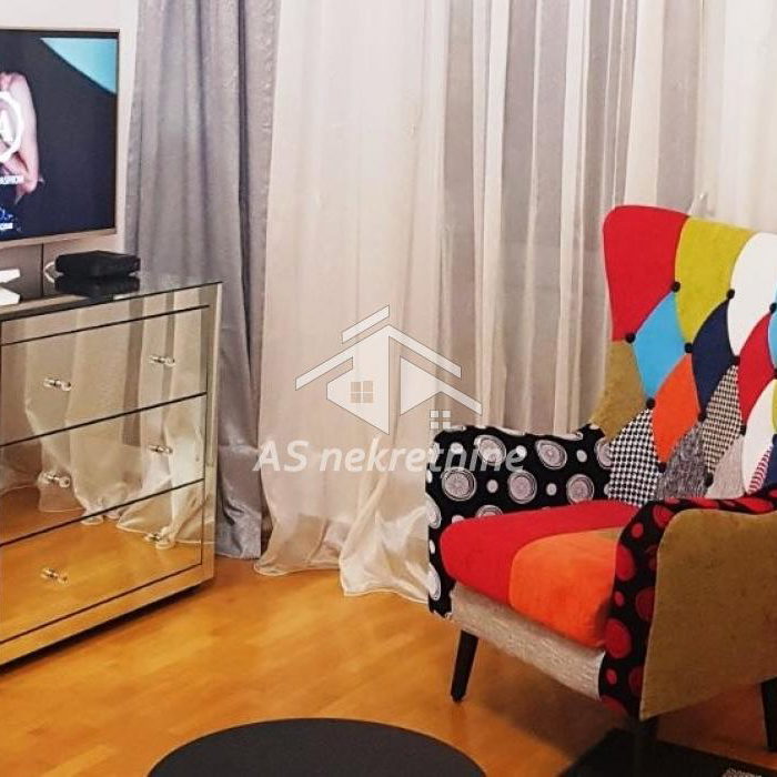 Stan Izdavanje Beograd Blok 67 - Belville 45 m2