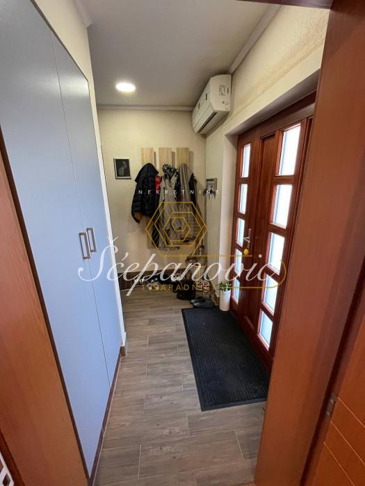 Kuća Prodaja Bačka Topola Kuća Prodaja Bačka Topola 152 m2