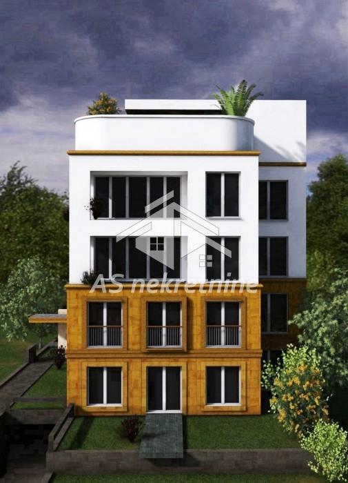 Stan Prodaja Beograd Pregrevica 57 m2