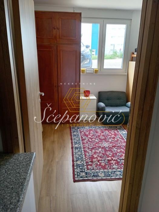 Stan Prodaja Novi Sad  31 m2
