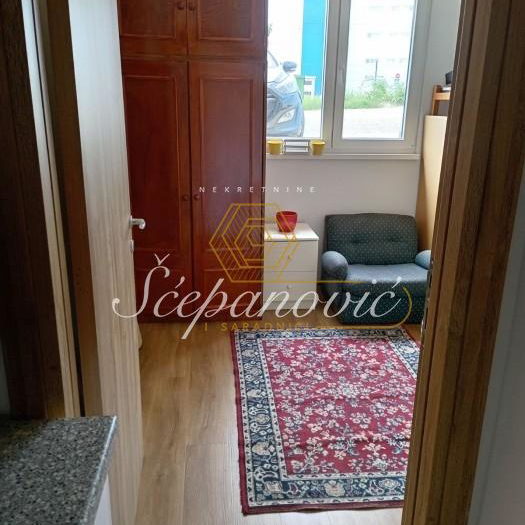 Stan Prodaja Novi Sad  31 m2
