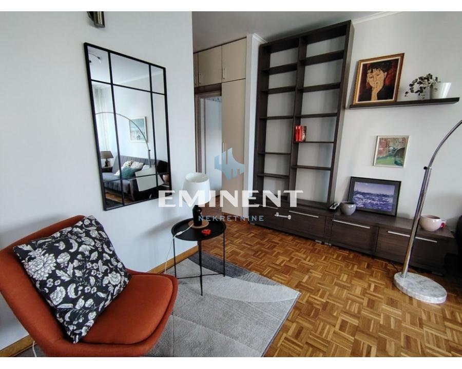 Stan Izdavanje Beograd Stan Izdavanje Beograd FON 51 m2