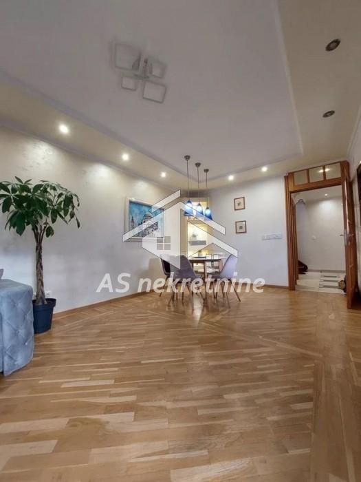 Stan Izdavanje Beograd Stan Izdavanje Beograd Hram Svetog Save 94 m2