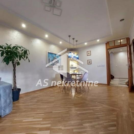 Stan Izdavanje Beograd Hram Svetog Save 94 m2