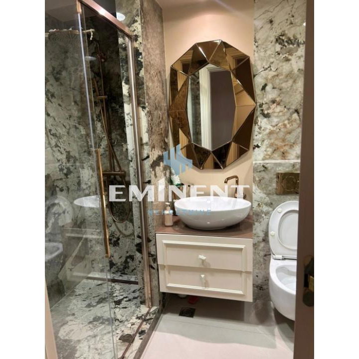 Četvorosoban stan za izdavanje, Blok 22, Beograd, 180m², 3.000 €/mes