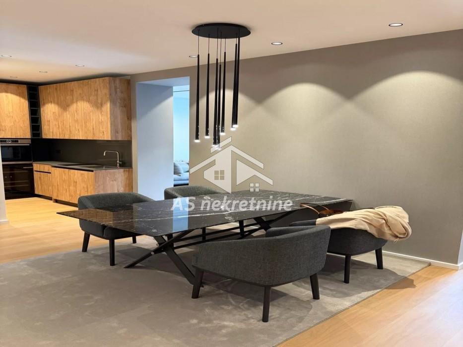 Stan Izdavanje Beograd Stan Izdavanje Beograd Hram Svetog Save 87 m2