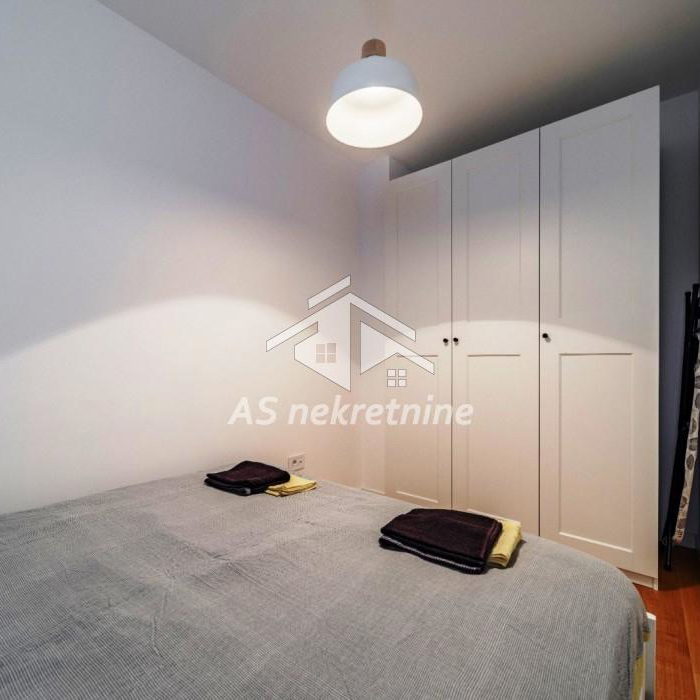 Dvosoban stan za izdavanje, Vukov Spomenik, Beograd, 40m², 800 €/mes