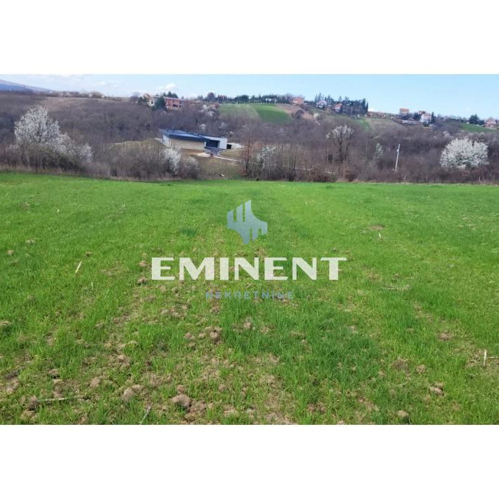 Plac Prodaja Beograd Ripanj 6145 m2