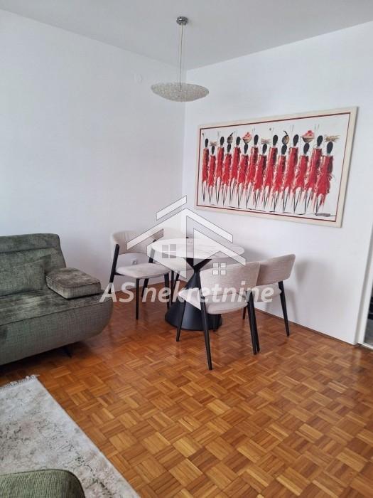 Stan Izdavanje Beograd Tašmajdan 55 m2