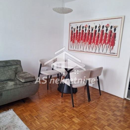 Stan Izdavanje Beograd Tašmajdan 55 m2