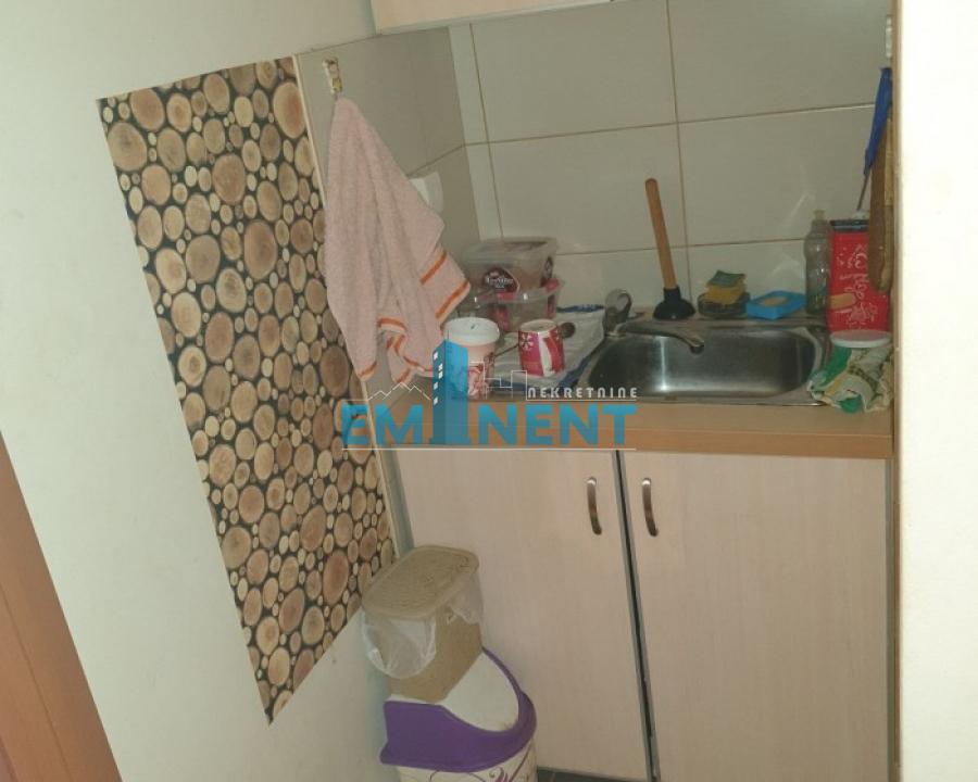 Stan Prodaja Beograd Stan Prodaja Beograd Vojvode Vlahovića Voždovac 60 m2