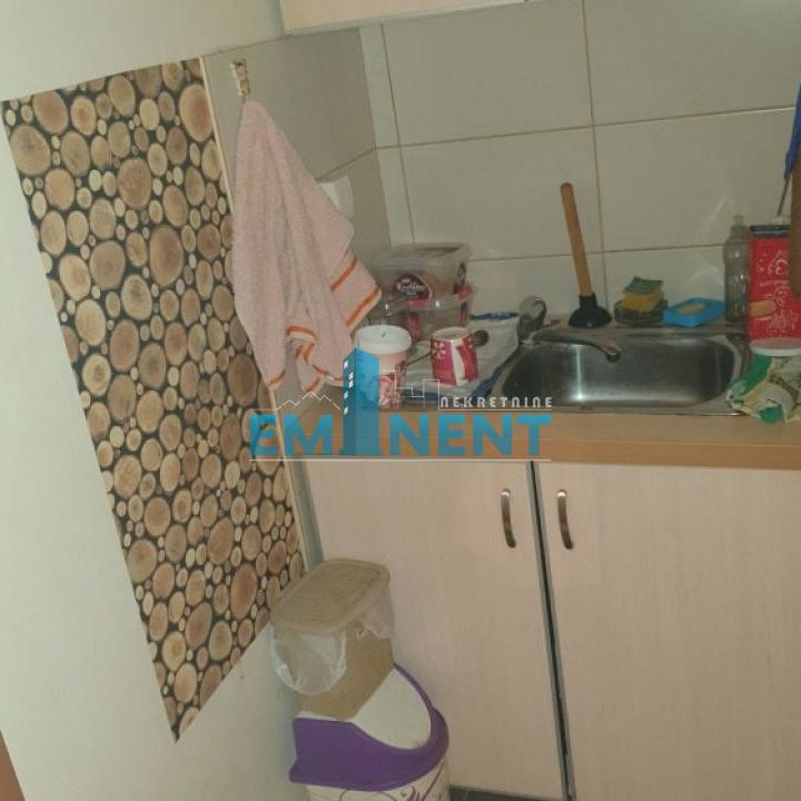 Stan Prodaja Beograd Vojvode Vlahovića Voždovac 60 m2