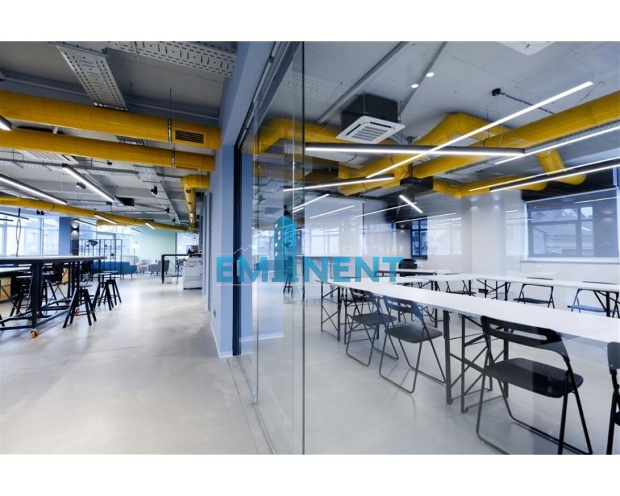 Lokal Izdavanje Beograd Banovo Brdo 311 m2