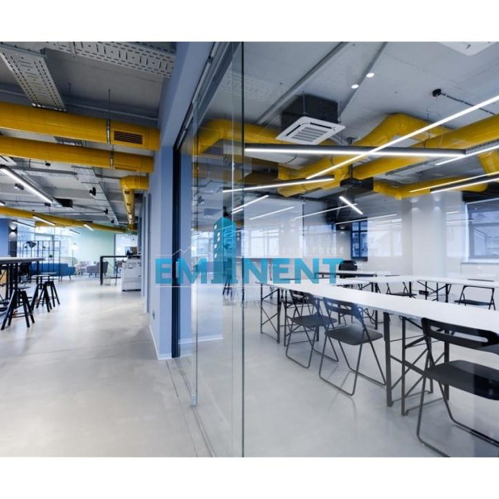 Lokal Izdavanje Beograd Banovo Brdo 311 m2