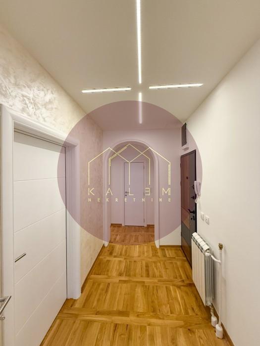 nekretnine-izdavanje-beograd-x0f64C1zav Četvorosoban stan na prodaju, Kneza Miloša, Beograd, 105m², 388.400 €