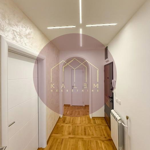 Četvorosoban stan na prodaju, Kneza Miloša, Beograd, 105m², 388.400 €