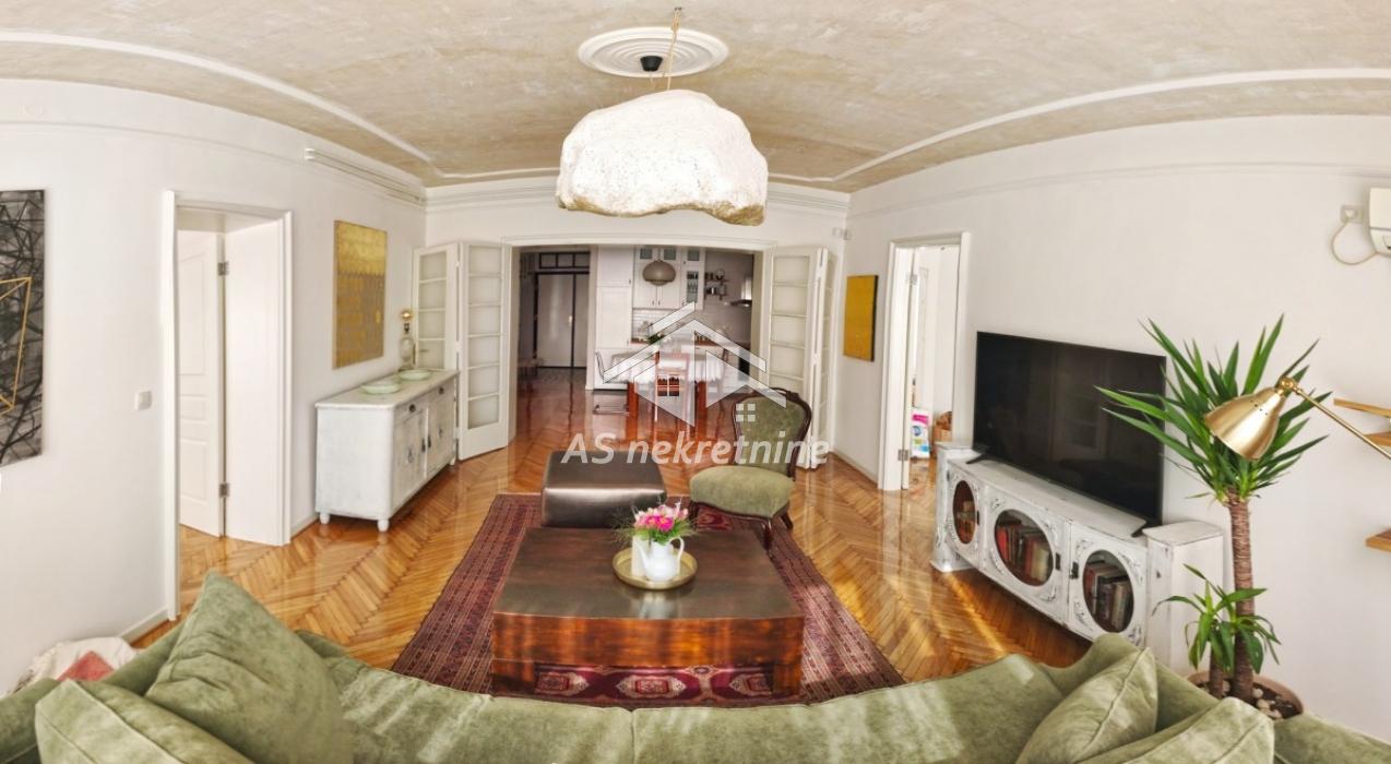 Stan Izdavanje Beograd Stan Izdavanje Beograd Kalenić Pijaca 140 m2