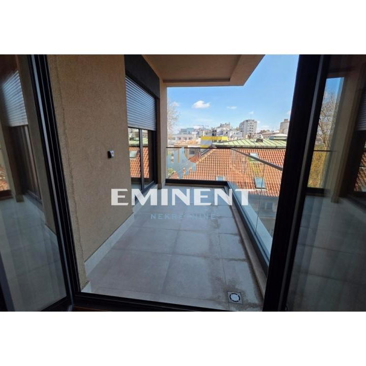 Trosoban stan za izdavanje, Centar, Beograd, 95m², 2.100 €/mes