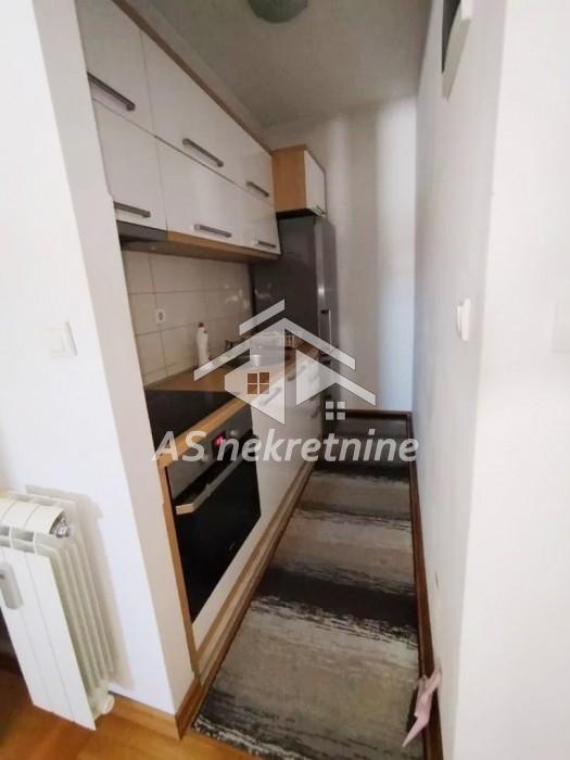 Stan Izdavanje Beograd Vukov Spomenik 59 m2