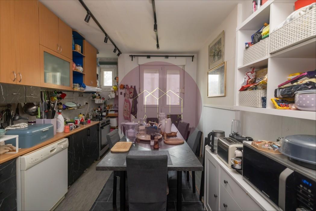 Stan Prodaja Beograd Karaburma 62 m2
