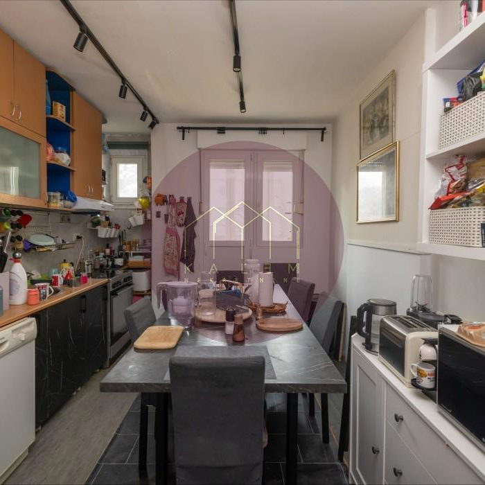 Stan Prodaja Beograd Karaburma 62 m2