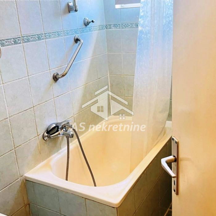 Dvosoban stan za izdavanje, Slavija, Beograd, 66m², 720 €/mes