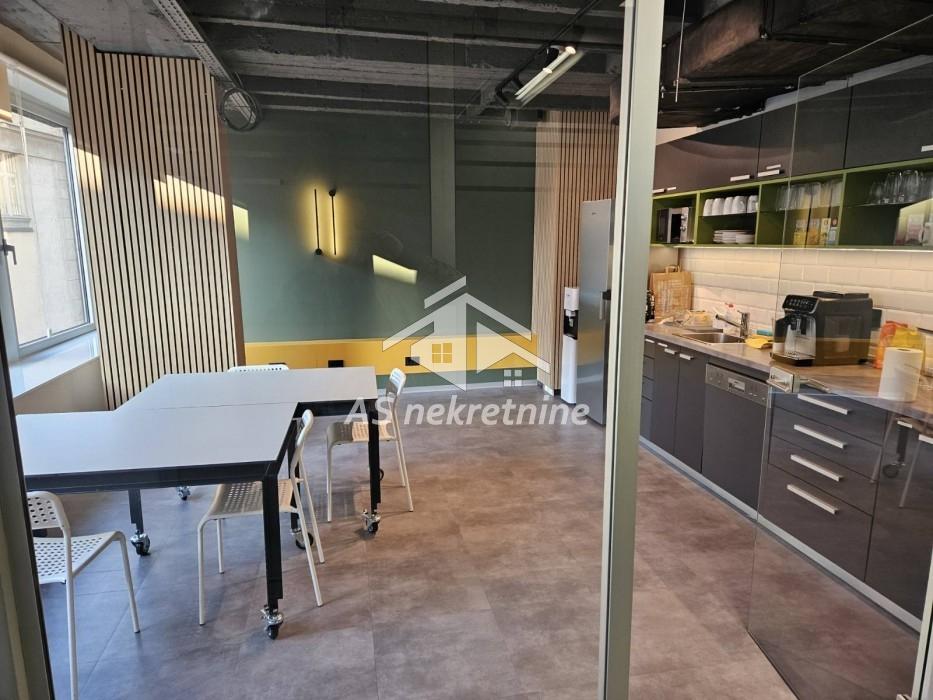 nekretnine-izdavanje-beograd-zRcRiJVVVg Lokal za izdavanje, Trg Republike, Beograd, 300m², 3.900 €/mes