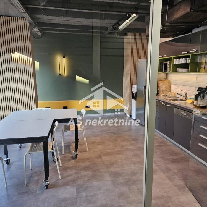 Lokal za izdavanje, Trg Republike, Beograd, 300m², 3.900 €/mes
