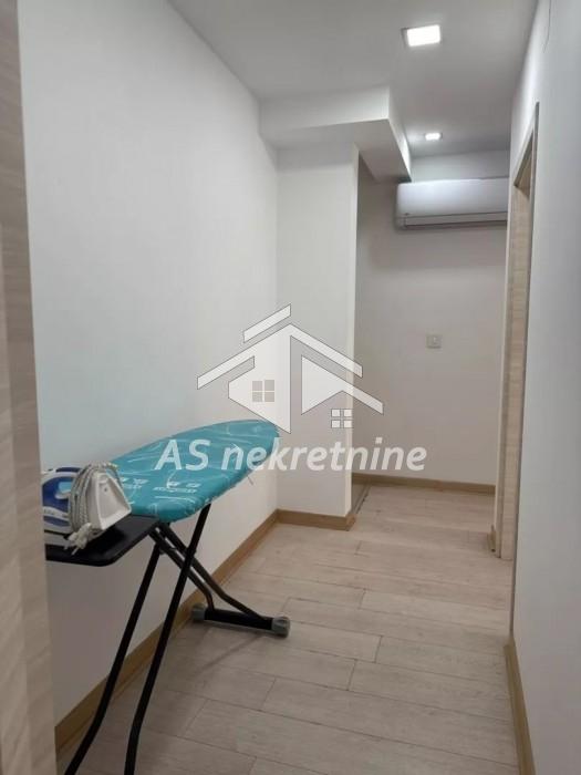 Stan Izdavanje Beograd Blok 22 91 m2
