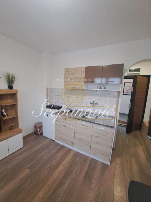 Stan Prodaja Novi Sad Stan Prodaja Novi Sad 16 m2