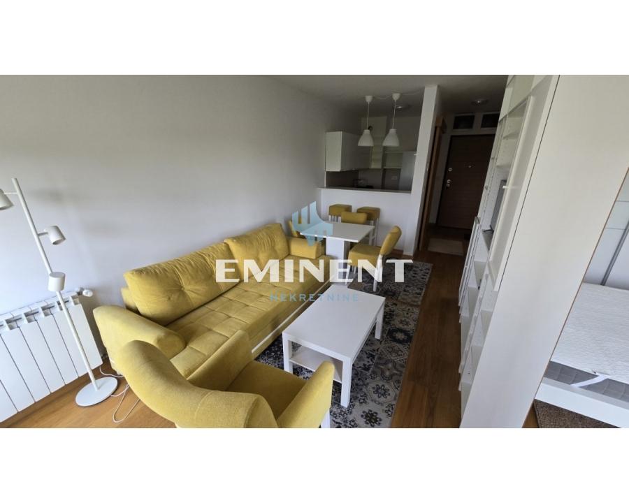 Stan Izdavanje Beograd Stan Izdavanje Beograd Gornji Grad 40 m2