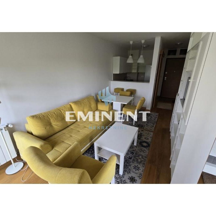 Stan Izdavanje Beograd Gornji Grad 40 m2