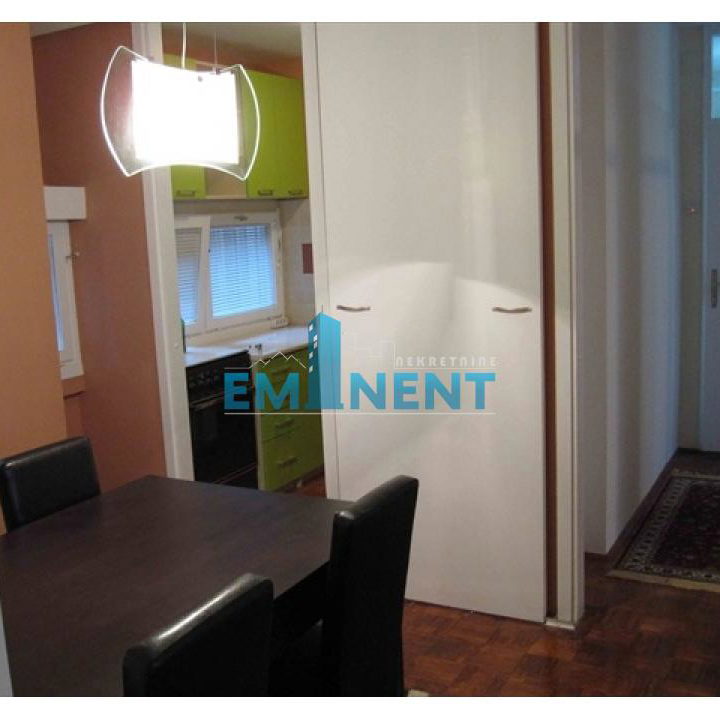 Stan Izdavanje Beograd Blok 23 70 m2
