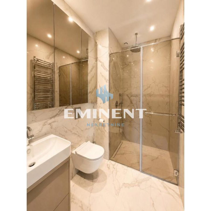 Trosoban stan na prodaju, Blok 65, Beograd, 105m², 569.000 €
