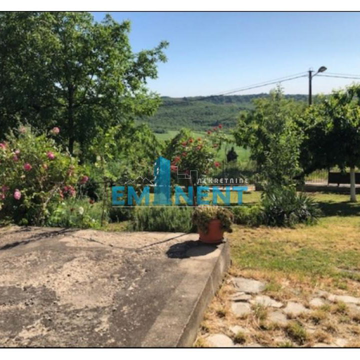 Plac Prodaja Beograd Ritopek 1200 m2